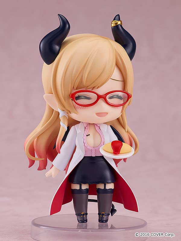 (PO) Nendoroid 2240 Hololive Production - Yuzuki Choco Image_5