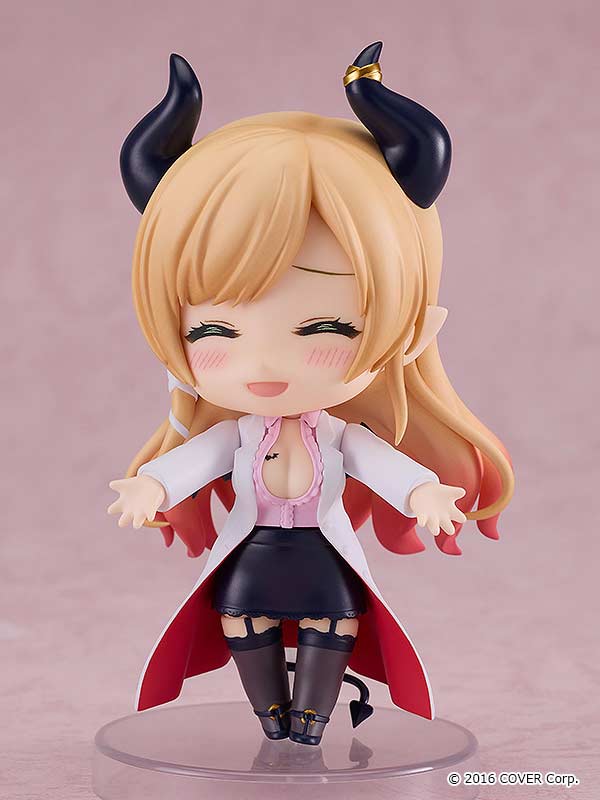 (PO) Nendoroid 2240 Hololive Production - Yuzuki Choco Image_6