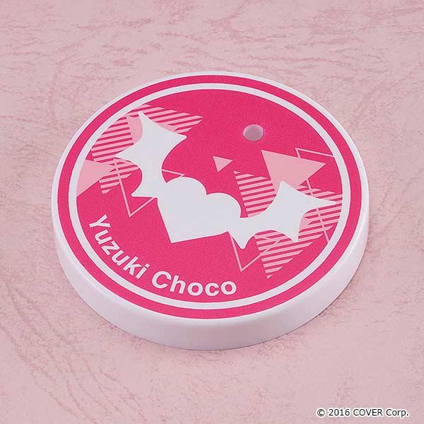 (PO) Nendoroid 2240 Hololive Production - Yuzuki Choco Image_7