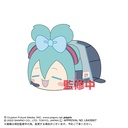(PO) MC-06 Hatsune Miku x Cinnamoroll Potekoro Mascot (M Size) A Hatsune Miku Image_1