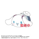 (PO) MC-06 Hatsune Miku x Cinnamoroll Potekoro Mascot (M Size) D Cinnamoroll (Hatsune Miku Costume 2) Image_1