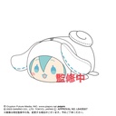 (PO) MC-06 Hatsune Miku x Cinnamoroll Potekoro Mascot (M Size) F Hatsune Miku (Cinnamoroll Kigurumi) Image_1