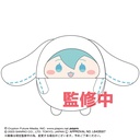 (PO) MC-01 Hatsune Miku x Cinnamoroll Fuwakororin [BOX] Image_8
