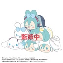 (PO) MC-03 Hatsune Miku x Cinnamoroll Potekoro Mascot [BOX] Image_2
