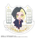 (PO) Mashle: Magic and Muscles Fuwarume Yurayura Acrylic Block [BOX] Image_4