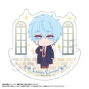 (PO) Mashle: Magic and Muscles Fuwarume Yurayura Acrylic Block [BOX] Image_5