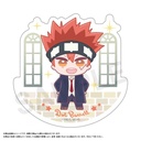 (PO) Mashle: Magic and Muscles Fuwarume Yurayura Acrylic Block [BOX] Image_6