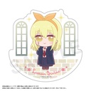 (PO) Mashle: Magic and Muscles Fuwarume Yurayura Acrylic Block [BOX] Image_7