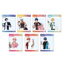 (PO) Acrylic Card Obey Me! 01 Summer Clothes Ver. (Original Illustration) [BOX] Image_1