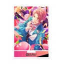 (PO) Obey Me! Acrylic Panel Stand Asmodeus Asmo Gives Back Image_2