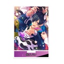 (PO) Obey Me! Acrylic Panel Stand Belphegor A Chill Furry Movie Date Image_2