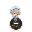 (PO) Obey Me! Acrylic Memo Stand Luke Suspenders Image_1
