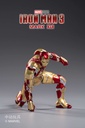 ZD Toys Iron Man Mark XLII Lighting Ver. Image_2