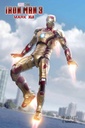 ZD Toys Iron Man Mark XLII Lighting Ver. Image_4