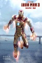 ZD Toys Iron Man Mark XLII Lighting Ver. Image_5