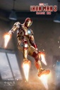 ZD Toys Iron Man Mark XLII Lighting Ver. Image_6