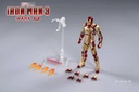 ZD Toys Iron Man Mark XLII Lighting Ver. Image_10