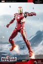 ZD Toys Marvel Studio The Infinity Saga Iron Man Mark XLVI Image_2