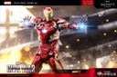 ZD Toys Marvel Studio The Infinity Saga Iron Man Mark XLVI Image_5