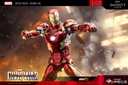 ZD Toys Marvel Studio The Infinity Saga Iron Man Mark XLVI Image_6