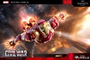ZD Toys Marvel Studio The Infinity Saga Iron Man Mark XLVI Image_8