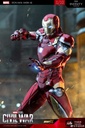 ZD Toys Marvel Studio The Infinity Saga Iron Man Mark XLVI Image_9