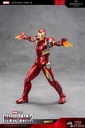 ZD Toys Marvel Studio The Infinity Saga Iron Man Mark XLVI Image_11