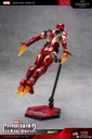ZD Toys Marvel Studio The Infinity Saga Iron Man Mark XLVI Image_12
