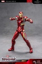ZD Toys Marvel Studio The Infinity Saga Iron Man Mark XLVI Image_15