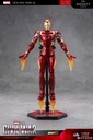 ZD Toys Marvel Studio The Infinity Saga Iron Man Mark XLVI Image_17