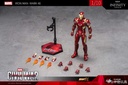 ZD Toys Marvel Studio The Infinity Saga Iron Man Mark XLVI Image_19