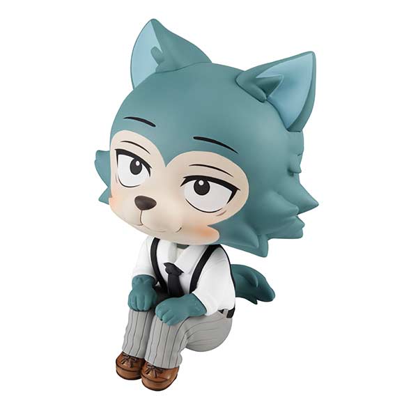 (PO) Look Up Series BEASTARS - Legoshi Image_1
