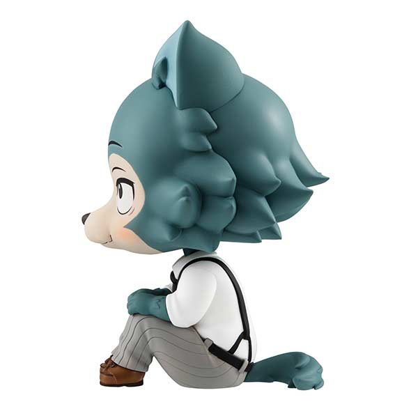 (PO) Look Up Series BEASTARS - Legoshi Image_5