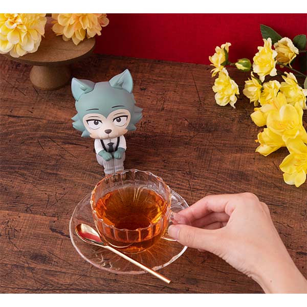 (PO) Look Up Series BEASTARS - Legoshi Image_7