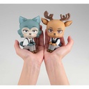 (PO) Look Up Series BEASTARS - Legoshi Image_8