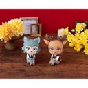 (PO) Look Up Series BEASTARS - Legoshi Image_9