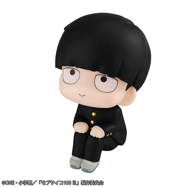 (PO) Look Up Series Mob Psycho 100 III - Kageyama Shigeo Image_1