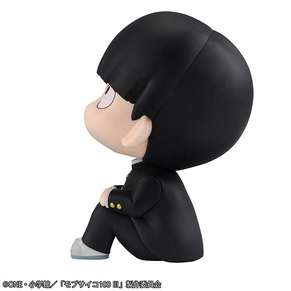 (PO) Look Up Series Mob Psycho 100 III - Kageyama Shigeo Image_6