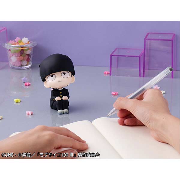 (PO) Look Up Series Mob Psycho 100 III - Kageyama Shigeo Image_7