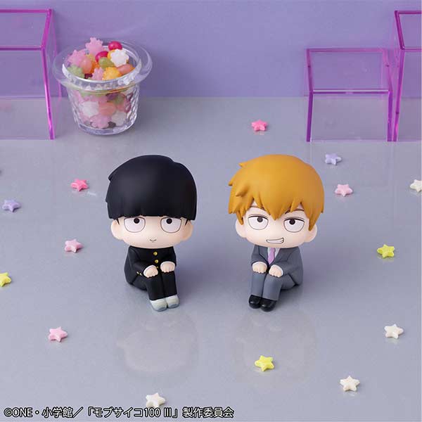 (PO) Look Up Series Mob Psycho 100 III - Kageyama Shigeo Image_9