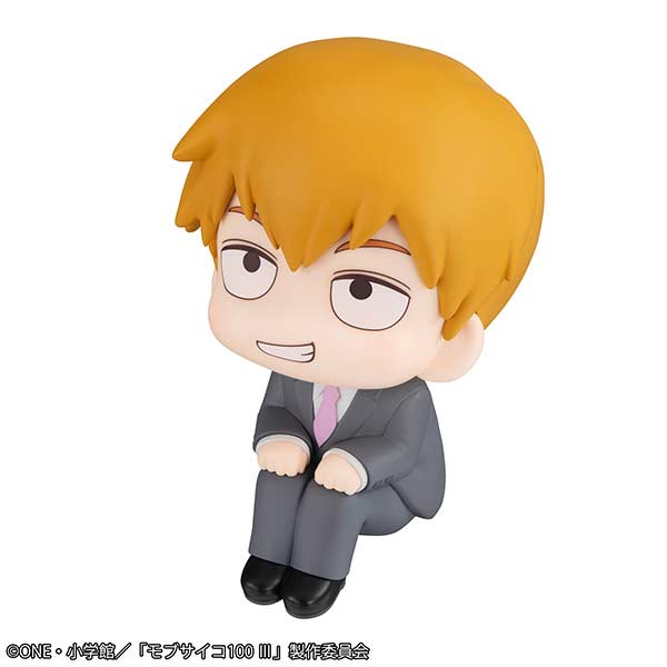 (PO) Look Up Series Mob Psycho 100 III - Reigen Arataka Image_1