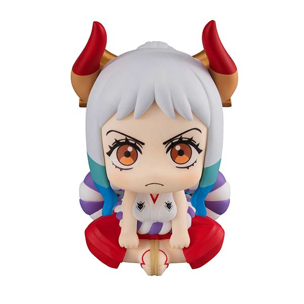 (PO) Look Up Series One Piece - Yamato Image_2
