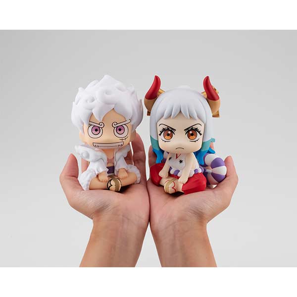 (PO) Look Up Series One Piece - Yamato Image_7