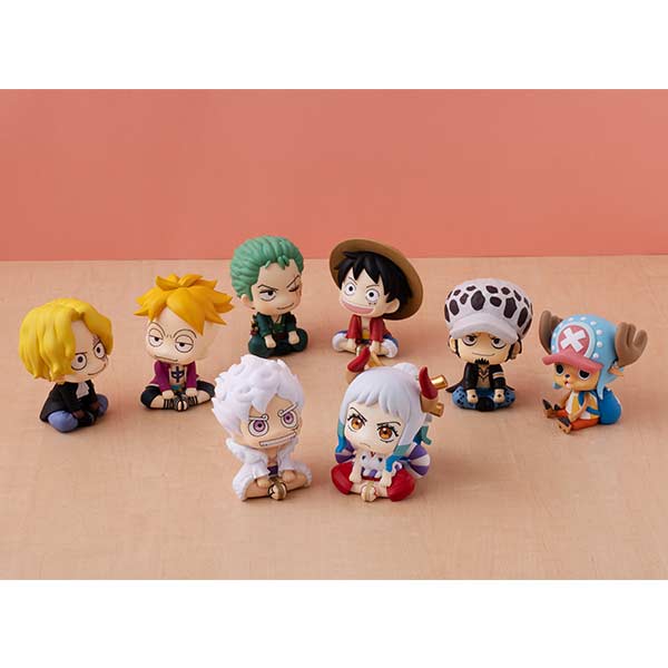 (PO) Look Up Series One Piece - Yamato Image_11