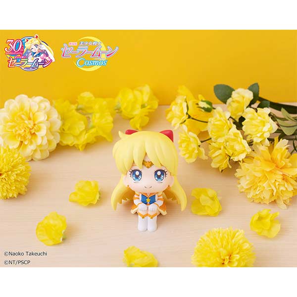 (PO) Look Up Series Pretty Guardian Sailor Moon Cosmos the Movie - Eternal Sailor Venus Image_6
