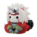 (PO) MEGA CAT PROJECT NARUTO Nyantomo Ookina NYARUTO! 1 Jiraiya Image_2
