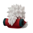 (PO) MEGA CAT PROJECT NARUTO Nyantomo Ookina NYARUTO! 1 Jiraiya Image_3