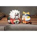 (PO) MEGA CAT PROJECT NARUTO Nyantomo Ookina NYARUTO! 1 Jiraiya Image_5
