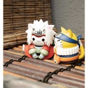 (PO) MEGA CAT PROJECT NARUTO Nyantomo Ookina NYARUTO! 1 Jiraiya Image_6