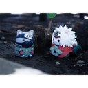 (PO) MEGA CAT PROJECT NARUTO Nyantomo Ookina NYARUTO! 1 Jiraiya Image_7
